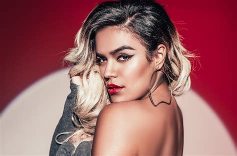 Karol G & Anuel AA Hint at Collaboration: Photos | Billboard – Billboard