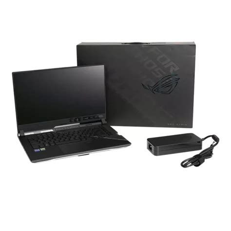 ASUS ROG STRIX Gaming Laptop 15.6"WQHD 240Hz i9-12900H 32GB DDR5 1TB ...