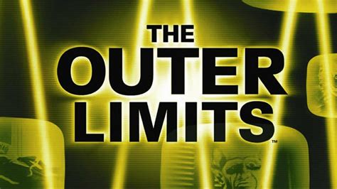 The Outer Limits (1963) - ABC Series - Where To Watch