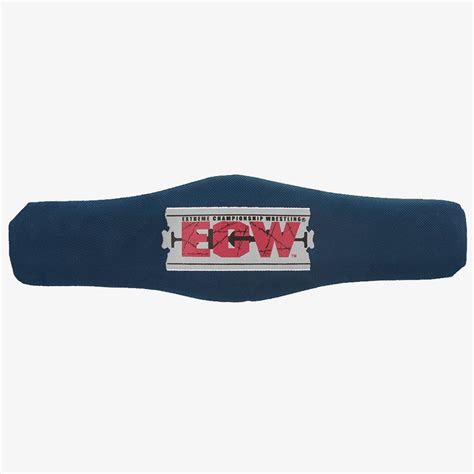 ECW Championship (2008 Version) – wrestlingshop.com