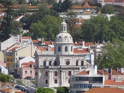 Igreja Da Memoria, Lisbon - Tripadvisor