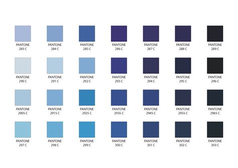 Pantone Color Chart Pantone, Cor Pantone, Carta De Cor