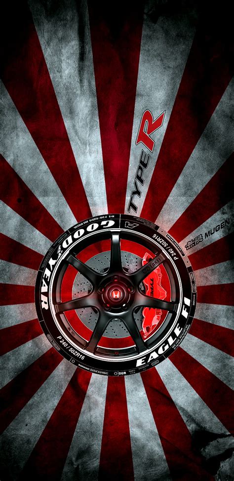 Jdm Badge Wallpaper