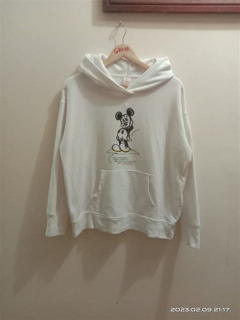 Uniqlo Disney on Carousell