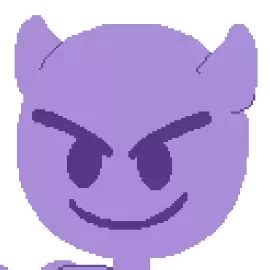 emoji imp 1 by CommanderSauce on Newgrounds