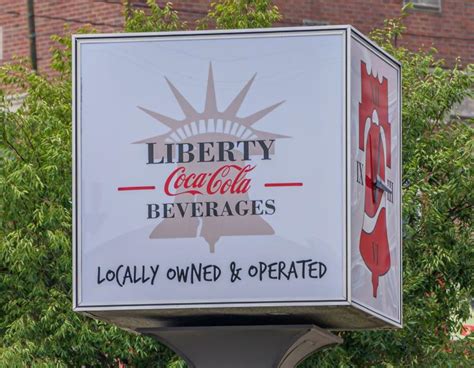 Liberty Coca-Cola Beverages on LinkedIn: At Liberty Coca-Cola, we genuinely value our associates ...