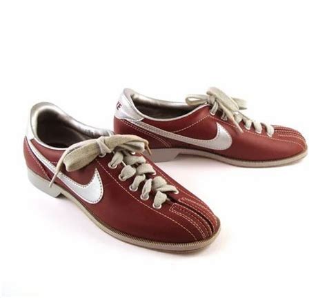 schnappen Reicher Mann Miniatur nike bowling wählen Perfekt Gleichmäßig