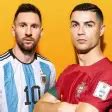 Messi and Ronaldo ROBLOX için - Oyun İndir