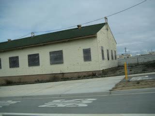 Northern California Angora Guild: Fort Ord Going Into History