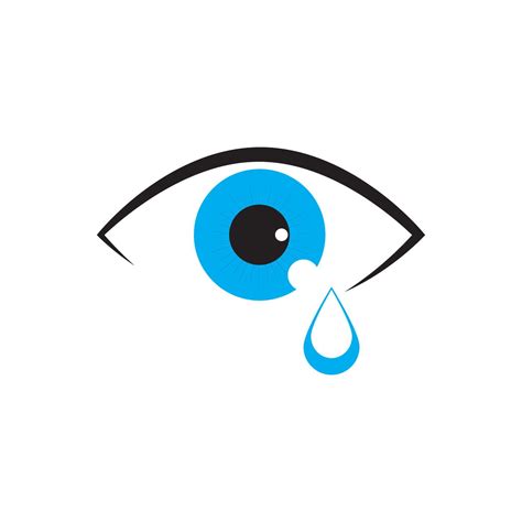 Eye Care vector logo design 13095646 Vector Art at Vecteezy