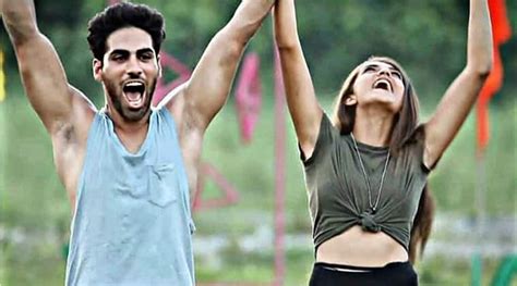 Splitsvilla 11 winners Shruti and Gaurav: We redefined the game by winning it as best friends ...