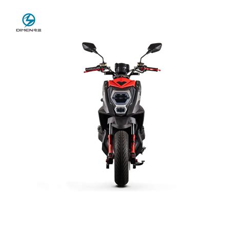 2023 New Design Powerful High Speed Electric Scooter Electric Motorbike - Electric Motorcycle ...