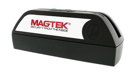 EMV Smart Card Chip Reader | MagTek | Magtek