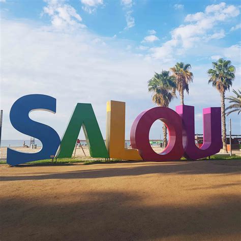 What is Salou in Spain Really Like? | Honest Comedy Travel Blog