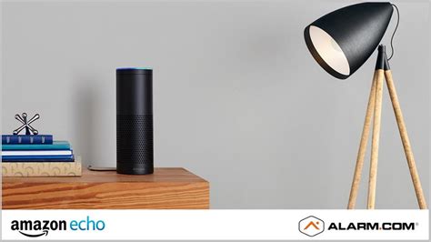 Alarm.com adding Amazon Alexa support | AFTVnews