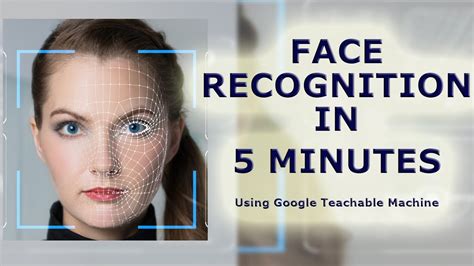 Face Recognition and Image Classification using Google Teachable ...