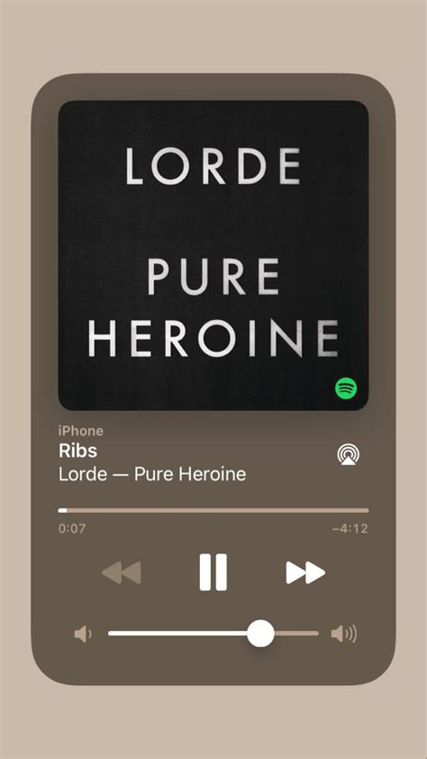 Pin by blondielover on Guardado rápido | Lorde songs, Ribs lorde, Lorde