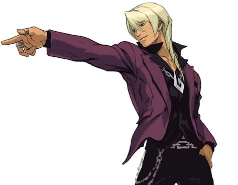 Apollo Justice: Ace Attorney - Klavier Gavin Objection Pose | Apollo justice, Ace, Phoenix wright