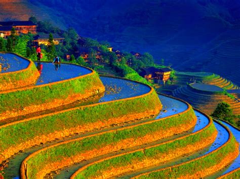 China Landscape Wallpaper - WallpaperSafari