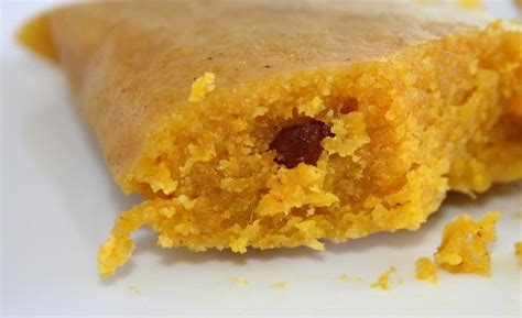 CONKIES- BARBADOS DELICACY | African Pot | Coconut baking, Barbados food, Bajan recipe