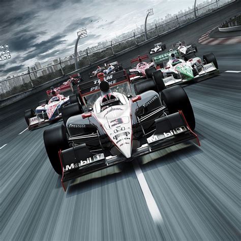 IndyCar Wallpapers - Top Free IndyCar Backgrounds - WallpaperAccess