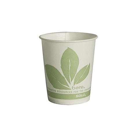 Paper Cups 5 oz 100 Count| ReadyRefresh