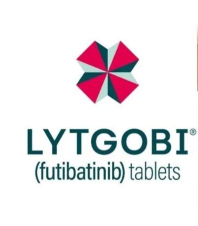 Lytgobi(Futibatinib)治疗肝内胆管癌中文说明书-价格-适应症-不良反应及注意事项-香港济民药业