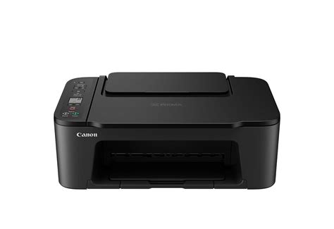 PIXMA TS3460 HOME: A Great Entry-Level Multifunctional Printer | Canon ...