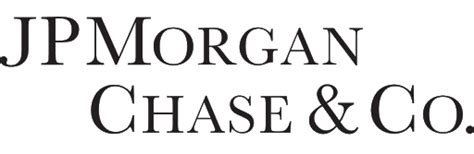 JPMorgan Chase Logo Free PNG - PNG Play