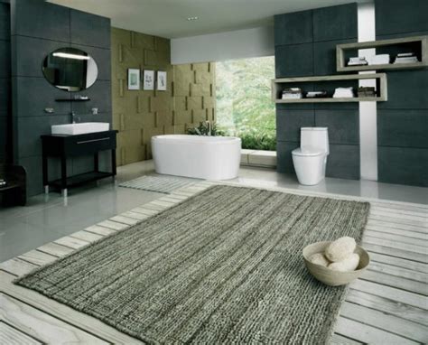 Sea Shell Bath Rugs - Seashell Bathroom Rugs | Dekorisori