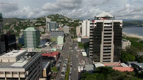 Papua new guinea capital Stock Video Footage - 4K and HD Video Clips | Shutterstock