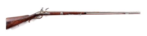 Half-stock Flintlock Fowler Half-stock Flintlock Fowler - auctions & price archive