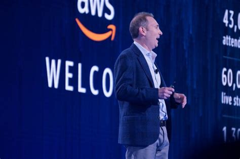 Amazon launches new AI services for DevOps and business intelligence ...