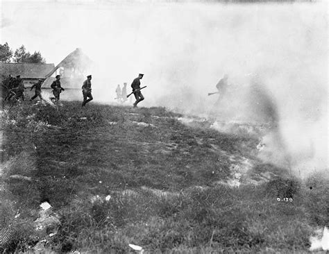 Battle of Mount Sorrel | Canada's FWW Battles |The Vimy Foundation