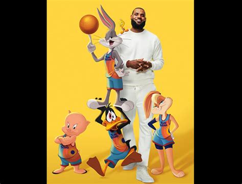 LeBron James Wins "Razzie" For Worst Actor