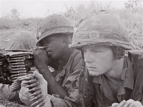 New Ken Burns Series Remembers Vietnam War Through The Eyes Of Everyday People | Fresh Air | WNYC