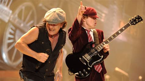 AC/DC: Live at River Plate (2009) เต็มเรื่อง