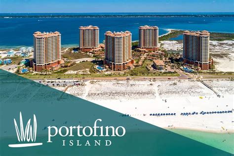 Monthly Rentals | Portofino Island Resort