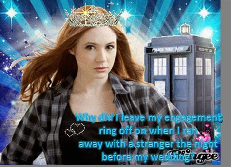 Amy Pond - Doctor Who Fan Art (11957335) - Fanpop