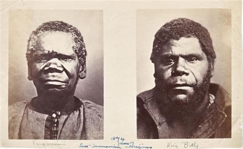 Aboriginal Burials | Aboriginal Heritage Tasmania