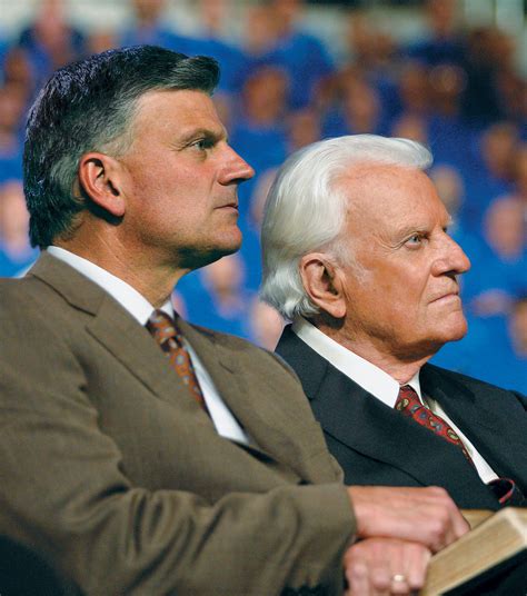 Franklin Graham Archives | Courageous Christian Father