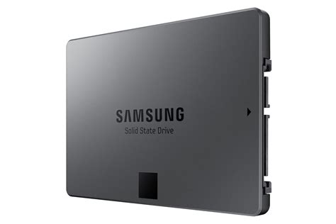 Solid State Drive Buyer's Guide