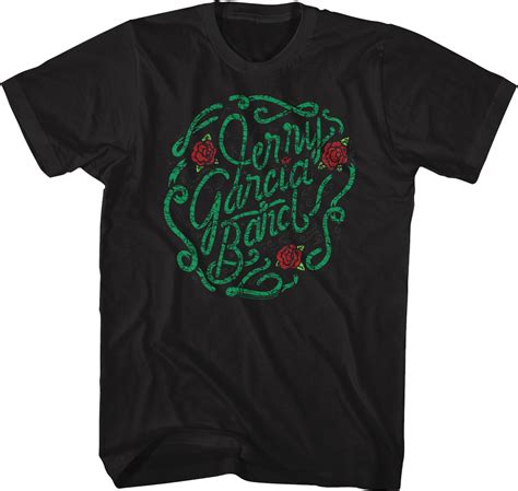 Jerry Garcia Band T-Shirt