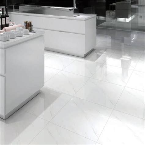 Floor Tiles Design Off White - wallpops floor tiles