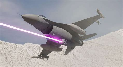 Lockheed Martin Unveils Upgraded Laser Cannon to 500 kW, Making It the Most Powerful Laser ...