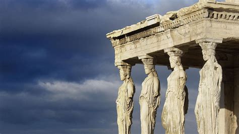 Acropolis Wallpapers - Wallpaper Cave