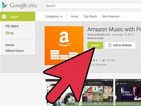 How to Import Music to Your Amazon Music Library: 11 Steps