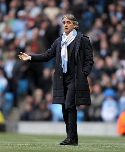 Roberto Mancini says he'd love to manage Celtic in the Champions League one day - Sunday Post