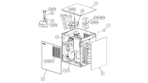 Ice Maker Spare Parts & Accessories - Best Price Ice Machine