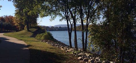 Chattanooga Riverwalk, Chattanooga | Roadtrippers